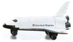SIKU Super 0817 Space-Shuttle