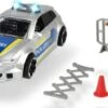 Audi RS3 Police -Spielzeugladen 10189166 01