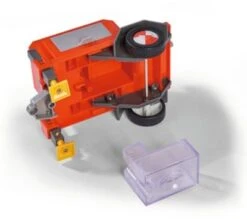 SIMBA Feuerwehrmann Sam Anhänger Mit 1 Figur -Spielzeugladen 10368527 04