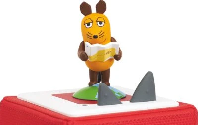 Tonies - Die Sendung mit der Maus - Mit Maus die Welt entdecken Tonies - Die Sendung Mit Der Maus - Mit Maus Die Welt Entdecken -Spielzeugladen 10971337 04