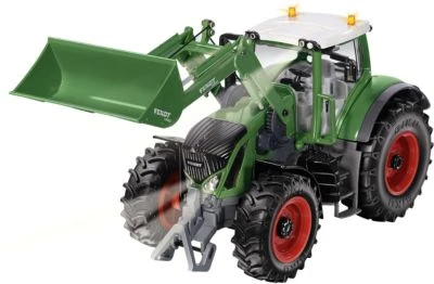SIKU Control 6796 Fendt 933 Vario mit Frontlader 1:32, mit Bluetooth-Fernsteuermodul, App-Steuerung SIKU Control 6796 Fendt 933 Vario Mit Frontlader 1:32, Mit Bluetooth-Fernsteuermodul, App-Steuerung -Spielzeugladen 11084707 01