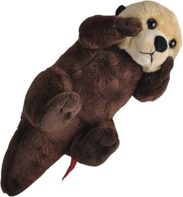 Wild Republic WILD CALLS Seeotter Wild Republic WILD CALLS Seeotter -Spielzeugladen 11318416 01