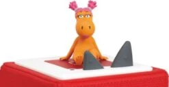 Tonies - Der Kleine Drache Kokosnuss - Hörspiel 04 -Spielzeugladen 11360629 03