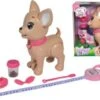 Chi Chi Love Poo Poo Puppy -Spielzeugladen 11426538 01