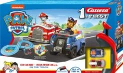 Carrera First PAW Patrol - On The Track