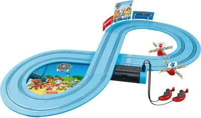 Carrera First PAW Patrol - On the Track Carrera First PAW Patrol - On The Track -Spielzeugladen 11525887 02