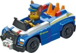 Carrera First PAW Patrol - On The Track 4 Carrera First PAW Patrol - On The Track -Spielzeugladen 11525887 03