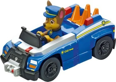 Carrera First PAW Patrol - On the Track Carrera First PAW Patrol - On The Track -Spielzeugladen 11525887 03