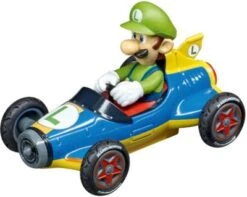 Carrera GO!!! Nintendo Mario Kart - Mach 8 -Spielzeugladen 11525919 04
