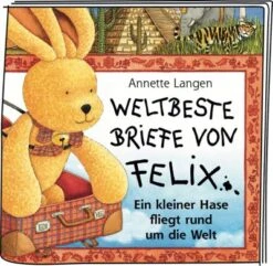 Tonies - Felix - Weltbeste Briefe Von Felix -Spielzeugladen 11548620 03