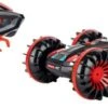 CARRERA RC - 2,4 GHz All-Terrain Stunt Car Für Jedes Gelände, Ferngesteuertes Auto Fährt Auch Auf Dem Wasser -Spielzeugladen 11579294 01