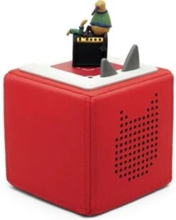 Tonies Gorilla Club - 1-2-3-4! -Spielzeugladen 11907502 04