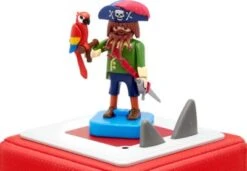 Tonies - Die Playmos 1 - Der Schatz Der Teufelsinsel -Spielzeugladen 12098877 06