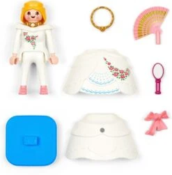 Tonies - Die Playmos 34 - Der Ball Im Prinzessinen-Schloss -Spielzeugladen 12098881 02