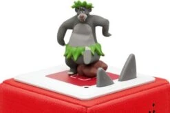 Tonies Disney - Das Dschungelbuch 5 Tonies Disney - Das Dschungelbuch -Spielzeugladen 12261077 04