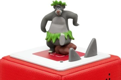 Tonies Disney - Das Dschungelbuch Tonies Disney - Das Dschungelbuch -Spielzeugladen 12261077 04