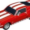 CARRERA GO!!! - Slot Car - Ford Mustang '67 - Race Red -Spielzeugladen 12359494 01