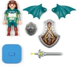 Tonies - Die Playmos 13 - Licht Aus Dem Drachenland -Spielzeugladen 12460966 03