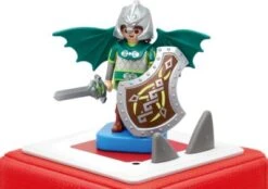 Tonies - Die Playmos 13 - Licht Aus Dem Drachenland -Spielzeugladen 12460966 04