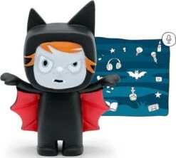 Tonies Kreativ-Tonie Vampir 5 Tonies Kreativ-Tonie Vampir -Spielzeugladen 12650780 04