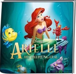 Tonies - Disney Arielle Die Meerjungfrau -Spielzeugladen 12650784 03