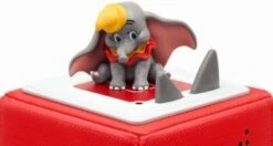 Tonies - Disney Dumbo -Spielzeugladen 12946057 04
