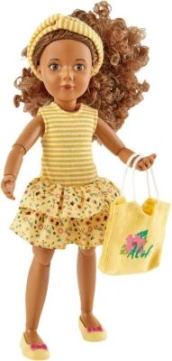 Käthe Kruse Joy die Sommerkönigin Käthe Kruse Joy Die Sommerkönigin -Spielzeugladen 13056505 01