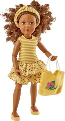 Käthe Kruse Joy die Sommerkönigin Käthe Kruse Joy Die Sommerkönigin -Spielzeugladen 13056505 02