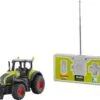 Mini RC Traktor "Claas Axion 960 Traktor" 1 Mini RC Traktor "Claas Axion 960 Traktor" -Spielzeugladen 13423416 01