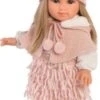 Llorens Fashion Doll Elena Blond, 35 Cm 2 Llorens Fashion Doll Elena Blond, 35 Cm -Spielzeugladen 13444653 01