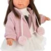 Llorens Fashion Doll Sara Brünett, 35 Cm -Spielzeugladen 13444657 01