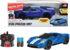 RC 2017 Ford GT 1:16