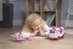 Dickie Toys Hello Kitty Rescue Set -Spielzeugladen 13492854 04