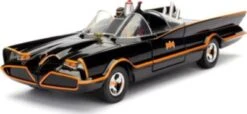 Batman 1966 Classic Batmobile 1:24 -Spielzeugladen 13492886 04