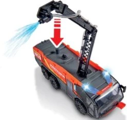 Flughafenfeuerwehr 5 Flughafenfeuerwehr -Spielzeugladen 13492920 04