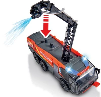 Flughafenfeuerwehr Flughafenfeuerwehr -Spielzeugladen 13492920 06