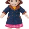 Zapf Creation Heidi - Puppe Mit Talkback Funktion 30 Cm -Spielzeugladen 13596900 01