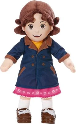 Heidi - Puppe mit Talkback Funktion 30 cm Zapf Creation Heidi - Puppe Mit Talkback Funktion 30 Cm -Spielzeugladen 13596900 01