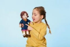 Zapf Creation Heidi - Puppe Mit Talkback Funktion 30 Cm 5 Zapf Creation Heidi - Puppe Mit Talkback Funktion 30 Cm -Spielzeugladen 13596900 04