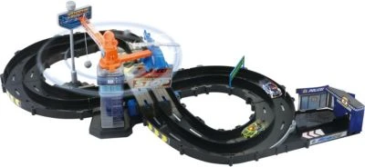 Turbo Force Racers - Police-Track Turbo Force Racers - Police-Track -Spielzeugladen 13648841 01