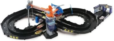 Turbo Force Racers - Police-Track Turbo Force Racers - Police-Track -Spielzeugladen 13648841 02