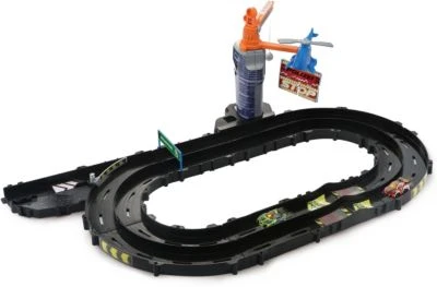 Turbo Force Racers - Police-Track Turbo Force Racers - Police-Track -Spielzeugladen 13648841 03