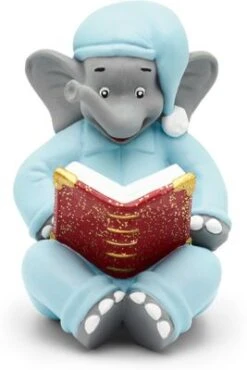 Neue Produkte 23 Tonies Benjamin Blümchen - Märchennacht Im Zoo