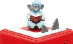 Tonies Benjamin Blümchen - Märchennacht Im Zoo -Spielzeugladen 13948552 04