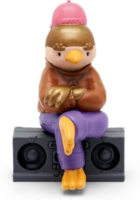 Tonies Sven van Thom - Tanz den Spatz Tonies Sven Van Thom - Tanz Den Spatz -Spielzeugladen 13948554 01