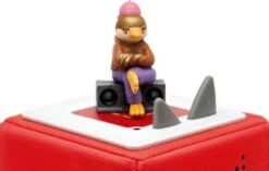 Tonies Sven Van Thom - Tanz Den Spatz 5 Tonies Sven Van Thom - Tanz Den Spatz -Spielzeugladen 13948554 04