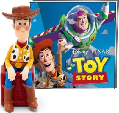 Disney - Toy Story TONIES Disney - Toy Story -Spielzeugladen 14114768 02