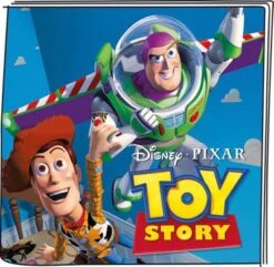 TONIES Disney - Toy Story 4 TONIES Disney - Toy Story -Spielzeugladen 14114768 03