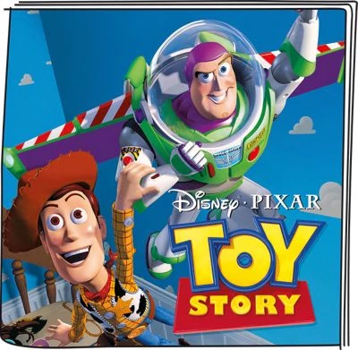 Disney - Toy Story TONIES Disney - Toy Story -Spielzeugladen 14114768 03