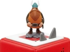 Tonies Wickie - Tanz Mit Dem Wolf -Spielzeugladen 14114770 04